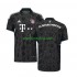 Camisola Bayern de Munique Guarda-redes Homem Equipamento Segundo 2022-2023 Manga Curta